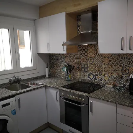Hawaii - Parking Y 50 Mt Del Arenal Apartment *