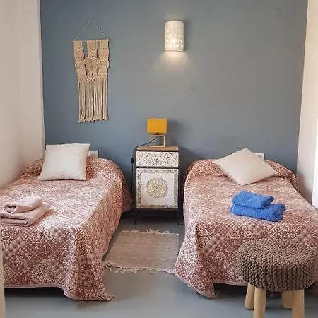 Apartment Hawaii - Parking Y 50 Mt Del Arenal Javea
