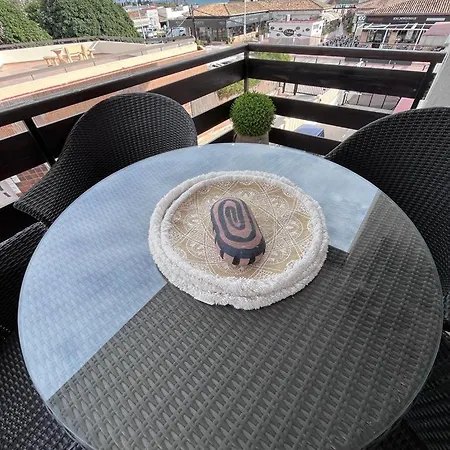 Apartment Hawaii - Parking Y 50 Mt Del Arenal *