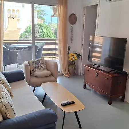 Apartment Hawaii - Parking Y 50 Mt Del Arenal Javea